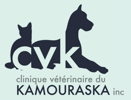 Logo Clinique vétérinaire du Kamouraska